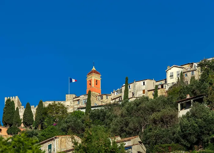 Hotel Le Grand Cap