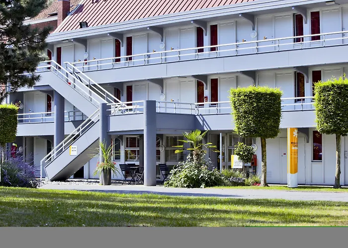 Premiere Classe Périgueux - Boulazac
