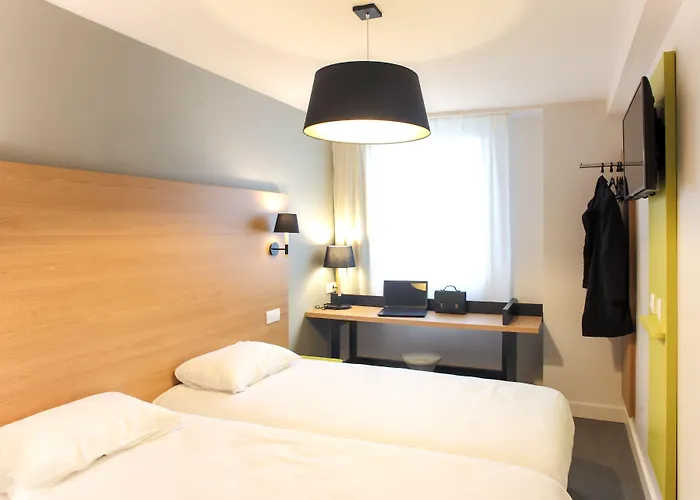 Hotel Reseda