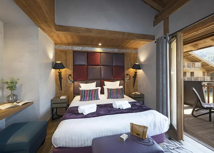 Hôtel Alexane