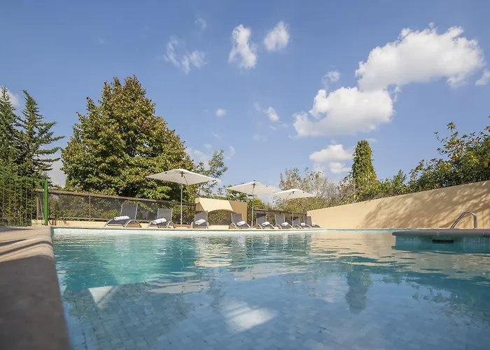 Le Club Mougins Aparthotel