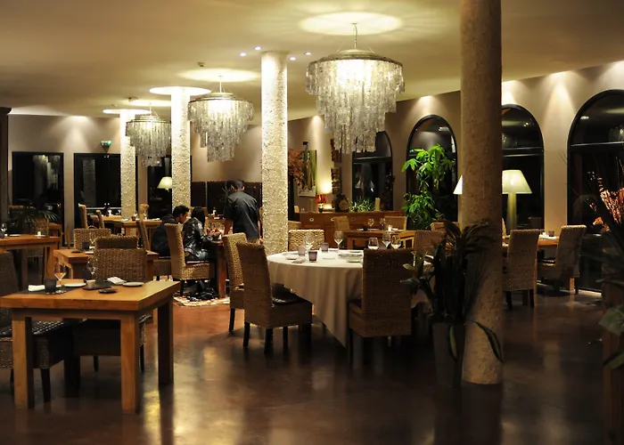Hôtel Disini Montpellier Est, The Originals Relais (Relais du Silence)