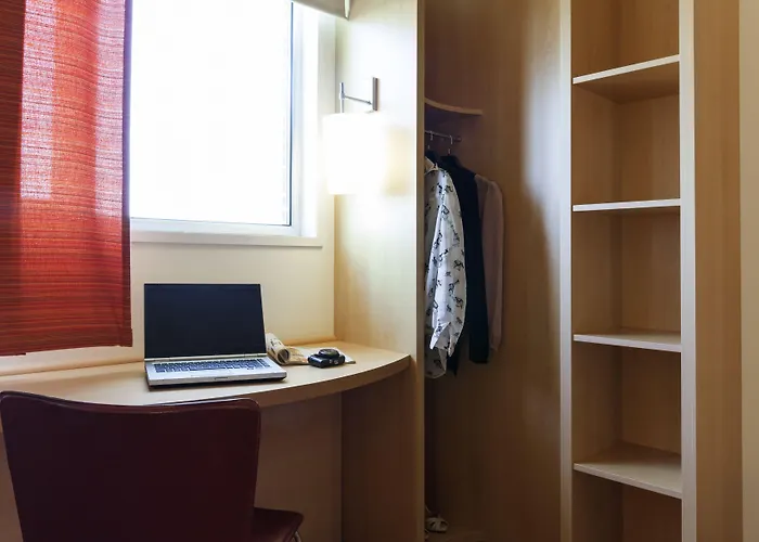 Ibis Budget Ciboure St-Jean-Luz
