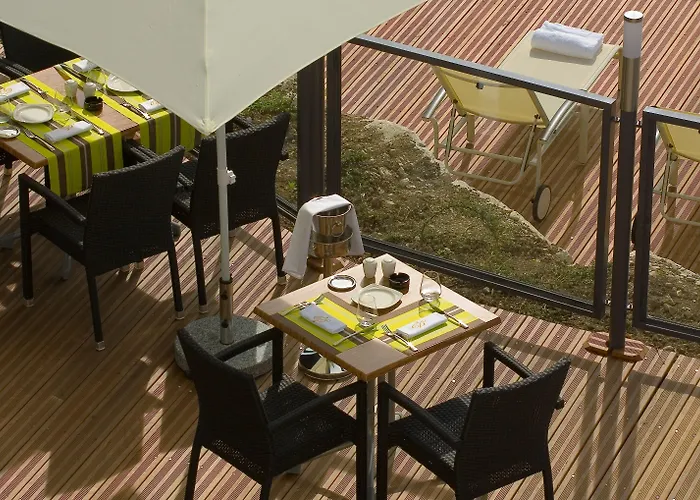 Best Western Le Palladior Voiron
