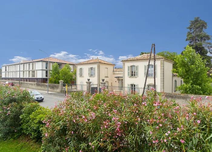 Hotel Cerise Carcassonne Sud