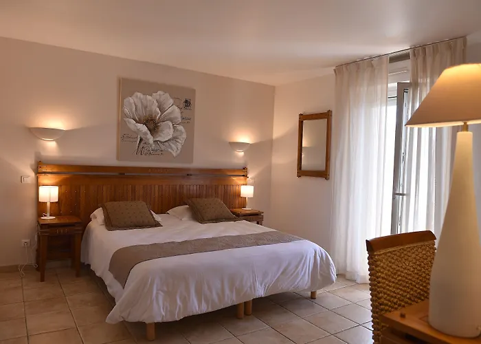 Hôtel A casa di Maria Cicilia