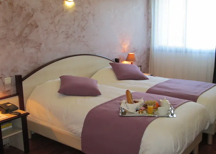 Hotel Ariane