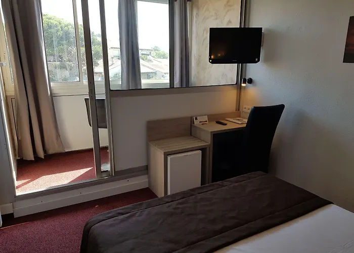 Hôtel Port Beach