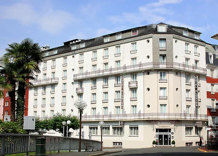 Hotel Florida