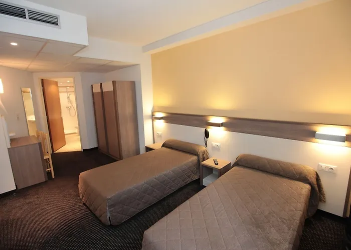 Hotel Florida