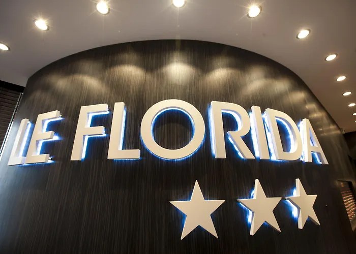 Hotel Florida
