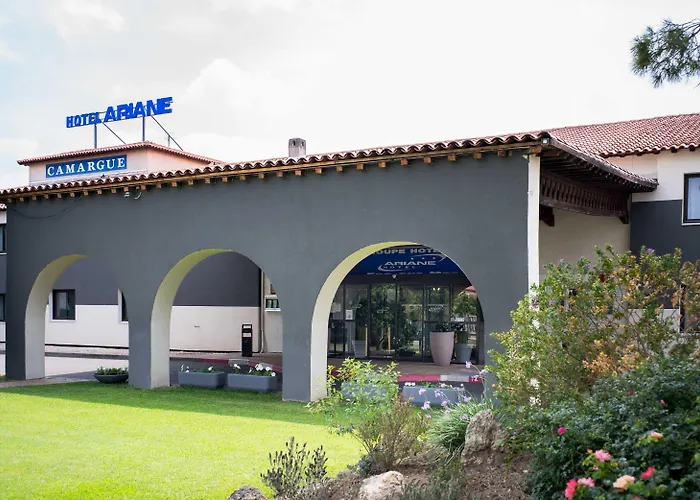 Hôtel Ariane