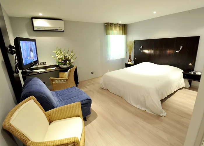 Logis Cottage Hotel