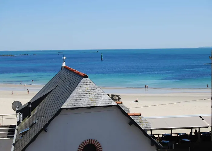 Hôtel des Druides