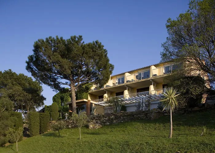 Hotel & Spa Les Mouettes Argelès-sur-Mer