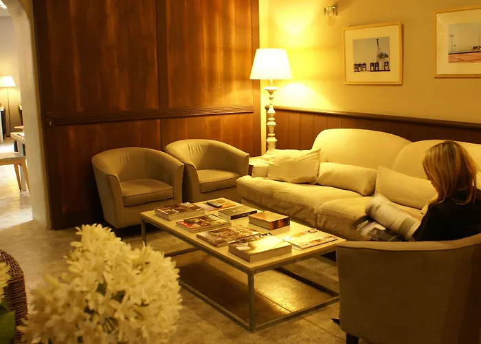 Hôtel Edmond Rostand