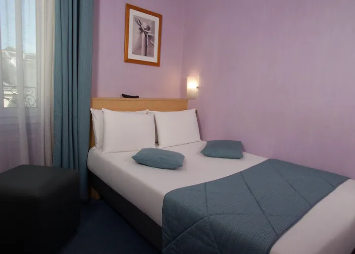Hotel Continental