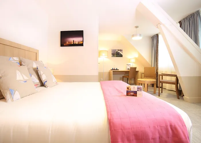 Trinite Hotel