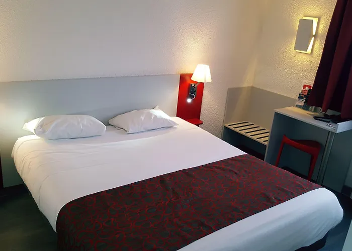 Fasthotel Tarbes-Séméac