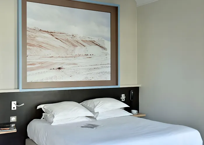 Hotel Spa Le Calendal Arles
