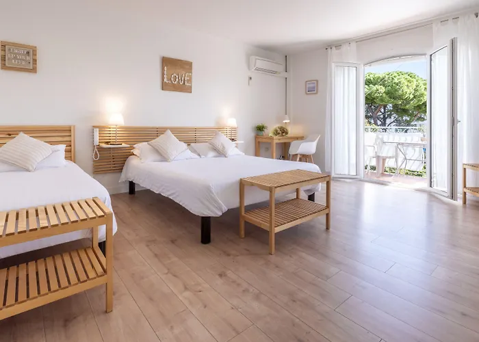 Hotel & Studios Astor Antibes