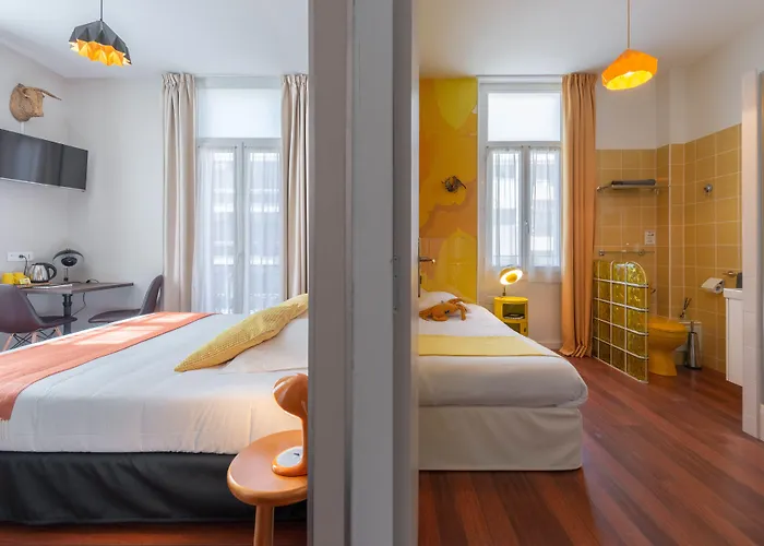 Hotel De Charme Cecil (Adults Only)