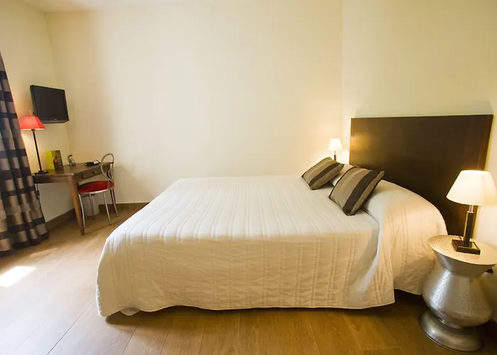Hotel Cesario