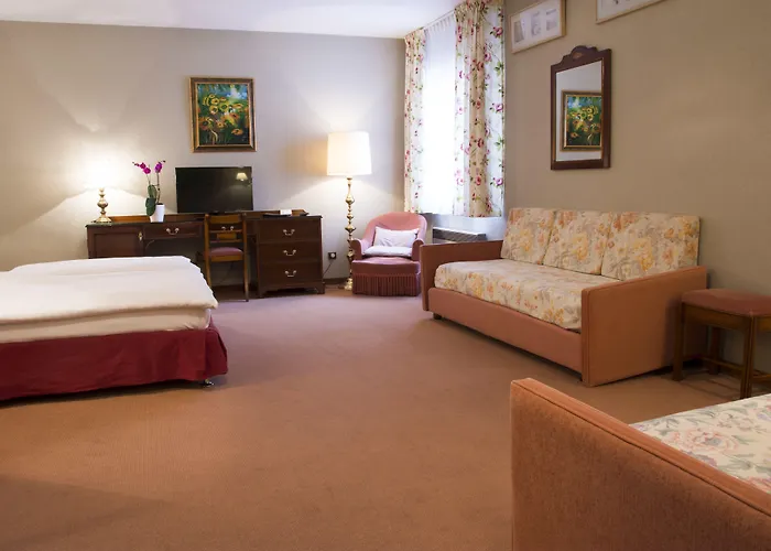 Hostellerie Saint Florent