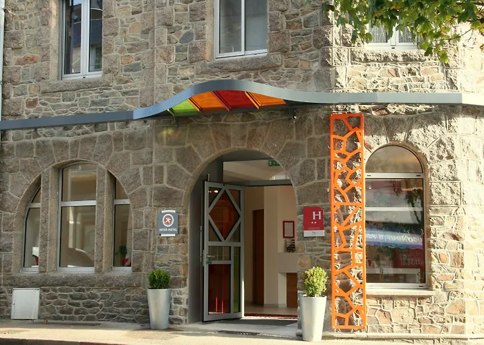 Hotel De Perros, The Originals Boutique