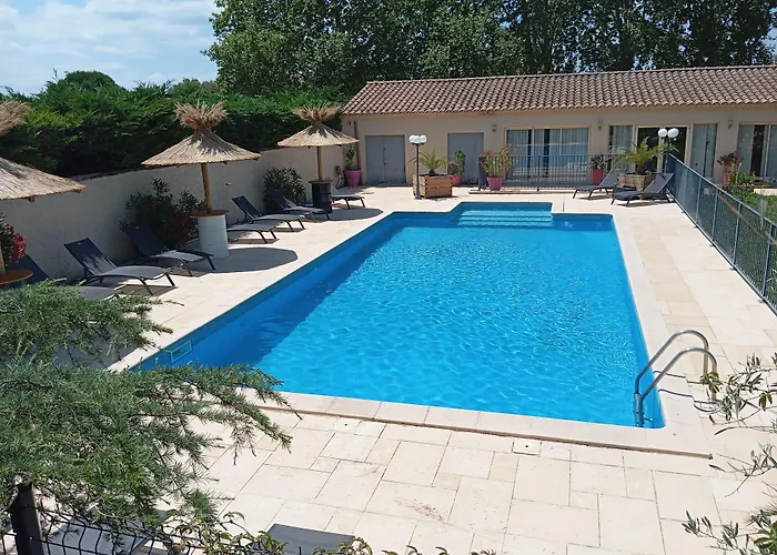 Logis Hôtel Acotel