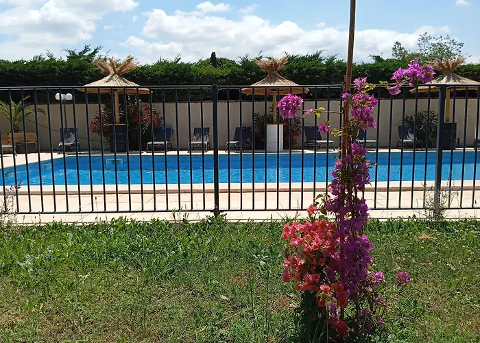 Logis Hôtel Acotel