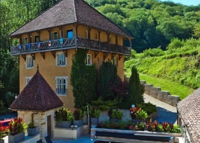 Castel Damandre - Demeures&Châteaux