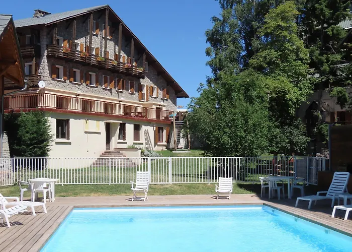 Hotel La Belle Etoile Les Deux Alpes
