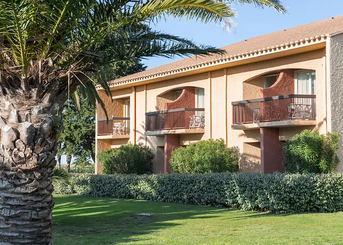 Hotel Le Mas D'Huston Spa And Golf