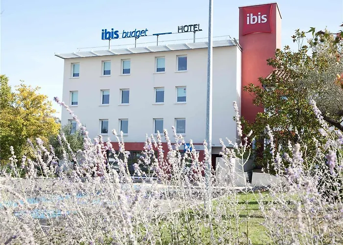 Ibis Budget Montauban Les Chaumes