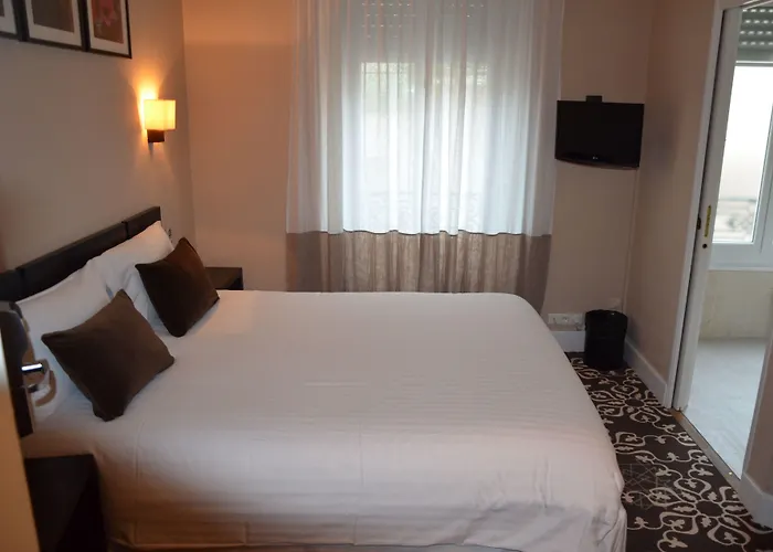 Ama Hotel Biarritz