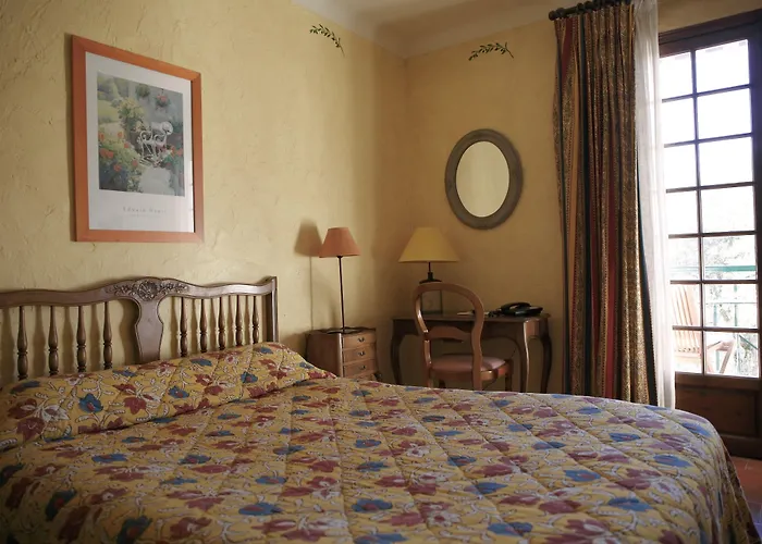 Auberge De La Madone