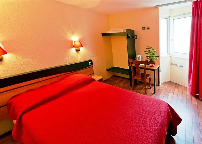 Hotel Joinville Hippodrome