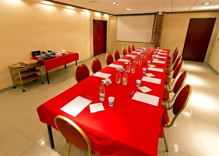 Hotel Joinville Hippodrome