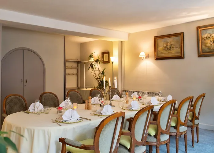 La Terrasse - Les Collectionneurs
