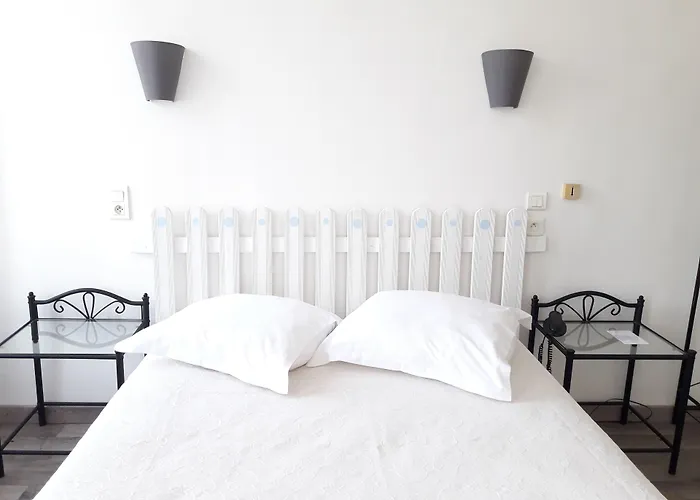 Au Nouvel Hotel