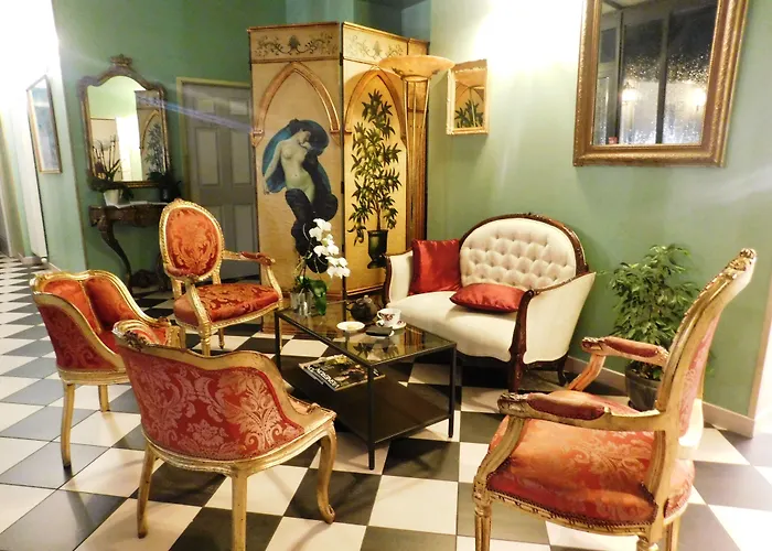 Le Mascaret - Restaurant Hotel Spa