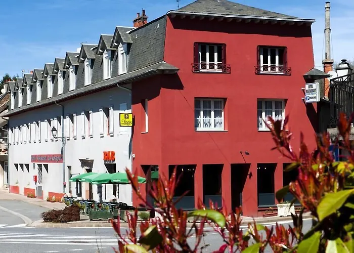 Logis des Voyageurs