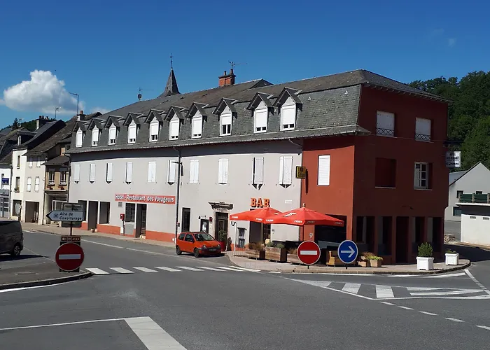 Logis des Voyageurs