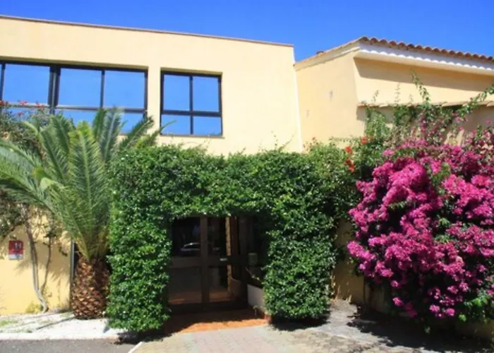 Isola Hôtel