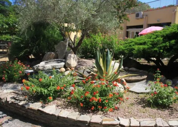 Isola Hôtel