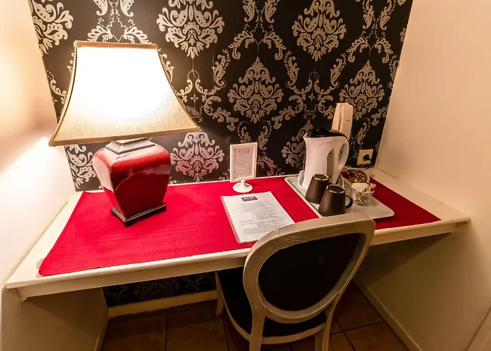 Hotel Furania