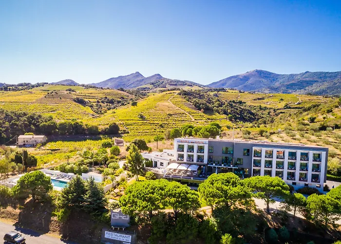 Grand Hotel Du Golfe - Spa&Restaurant