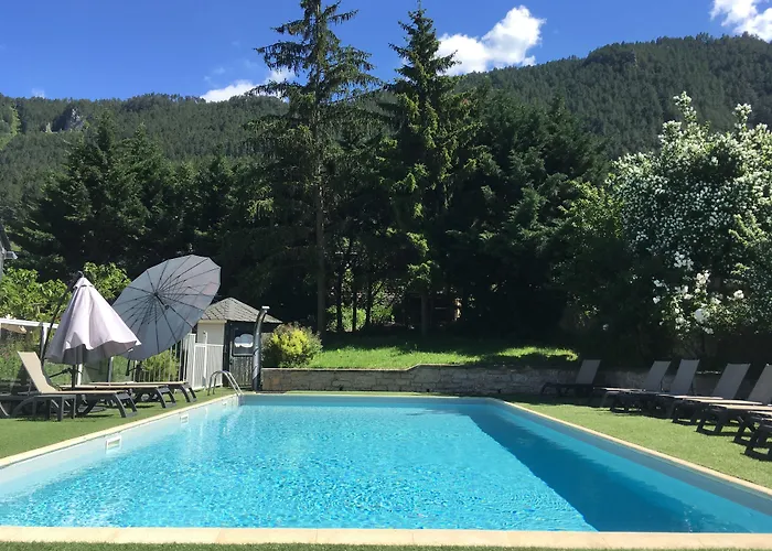 Deltour Hôtel Mende City