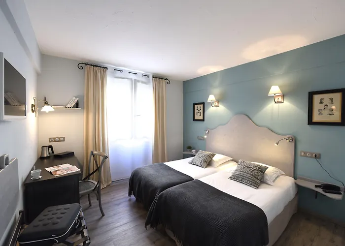 The Originals Boutique, Hôtel du Parc, Cavaillon (Inter-Hotel)